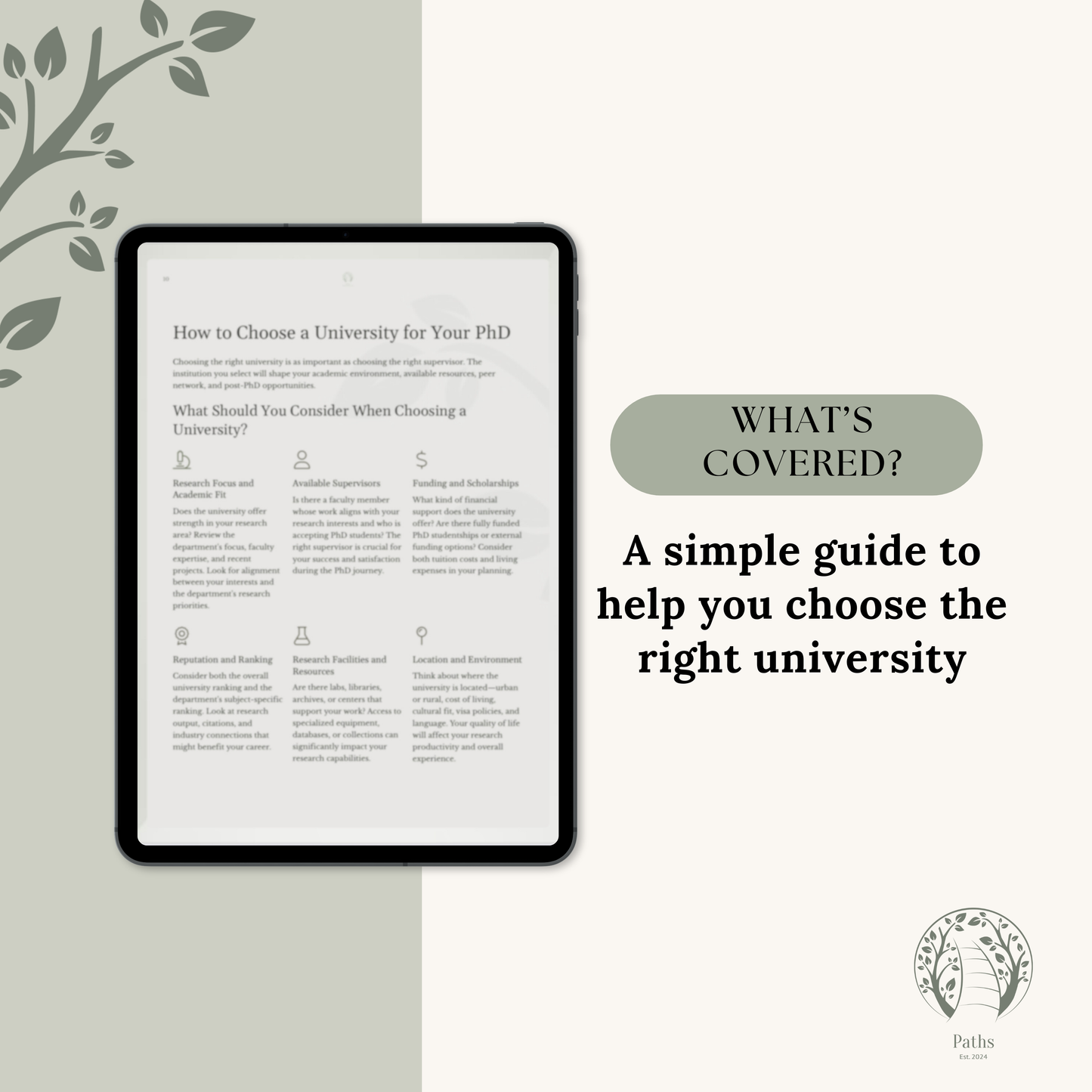 The Complete Guide to PhD Application (Arabic and English Bundle)